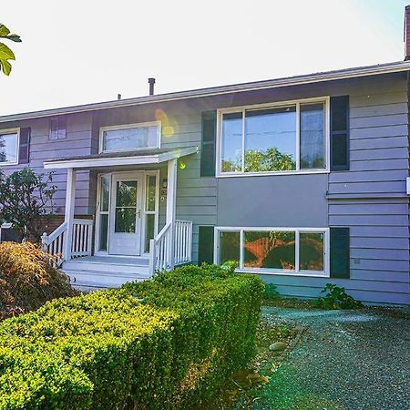 Spacious 4Br Home - 5 Min To Seatac Airport エクステリア 写真