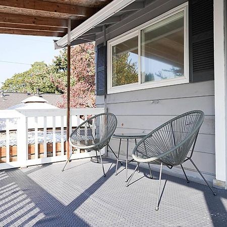 Spacious 4Br Home - 5 Min To Seatac Airport エクステリア 写真