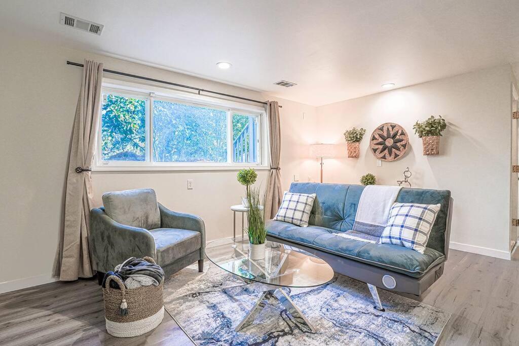 Spacious 4Br Home - 5 Min To Seatac Airport エクステリア 写真